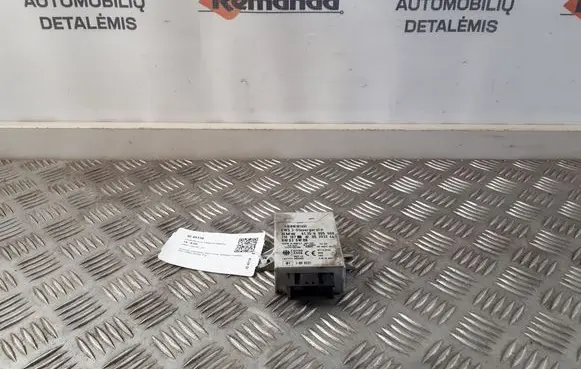 BMW 3 E46 Immobilizer control unit/module 61356905668