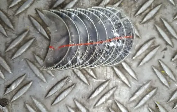 Aston Martin Zagato other engine part
