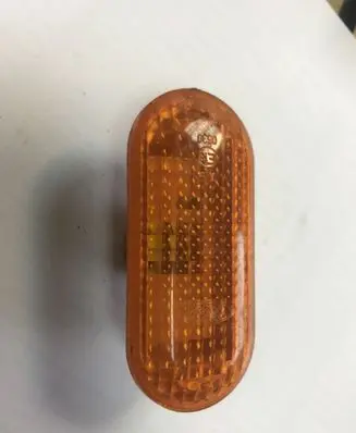 Ford Focus C-MAX Front fender indicator light 2S6A13K354AD
