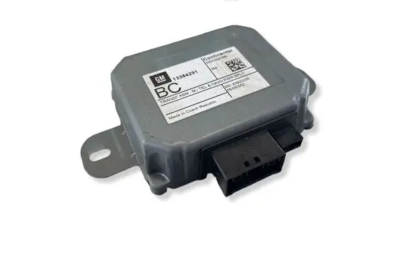 Opel Insignia A Other control units/modules 13384291
