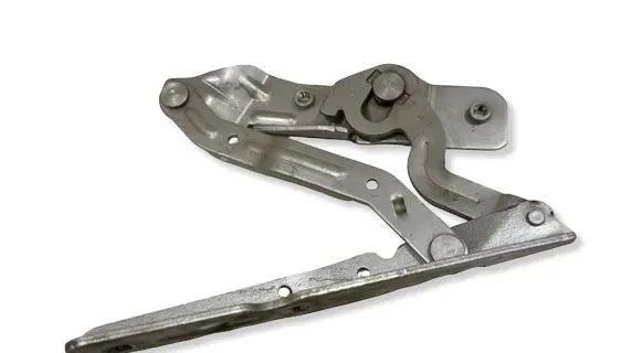 Ford Ecosport Engine bonnet/hood hinges AM5116801AHLH