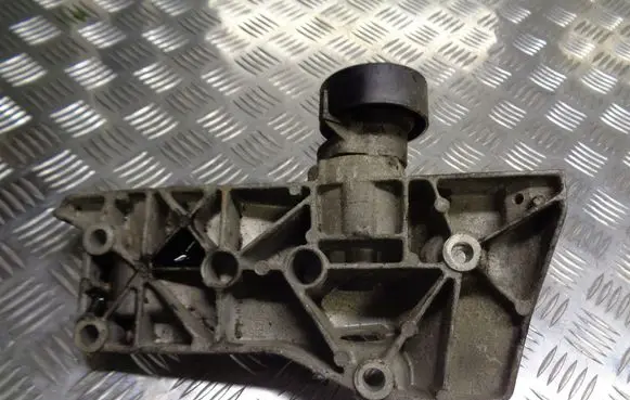 Seat Cordoba (6L) Gearbox mounting bracket 036149169G