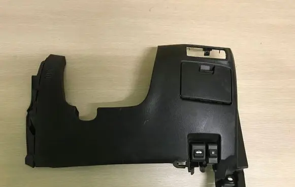 Mazda 6 Dashboard lower bottom trim panel GJE864261