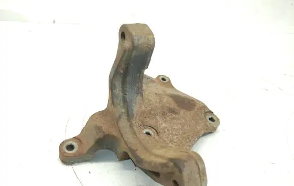 Mitsubishi Grandis Driveshaft support bearing bracket 3815A153