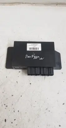 Volkswagen PASSAT B5.5 Comfort/convenience module 1J0959799R