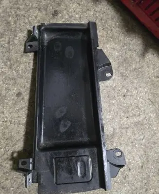 BMW 5 E39 Cigarette lighter trim 51168159694