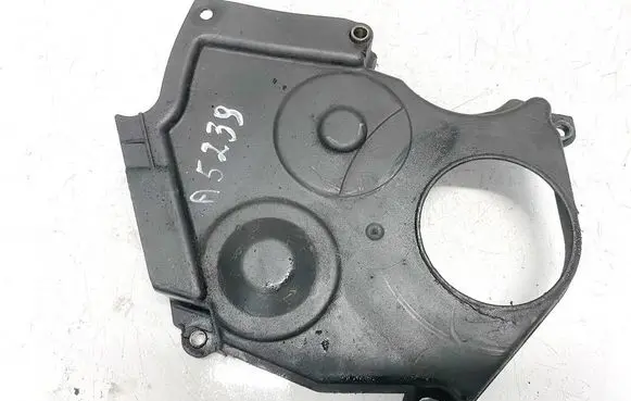Citroen C5 Timing belt guard (cover) 9642282880 50622