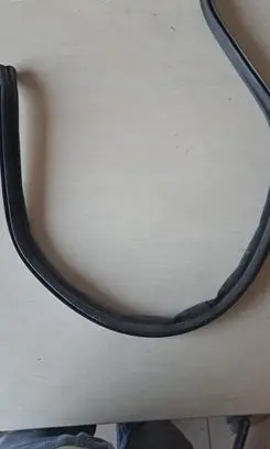 BMW X3 F25 Engine compartment rubber 
