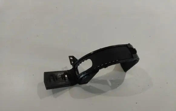 Volkswagen Golf VI Armrest 1K0713187