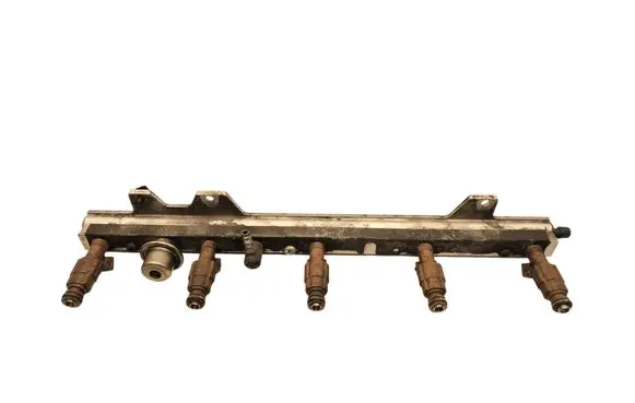 Volvo XC70 Fuel injectors set 9186340