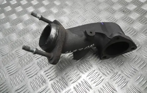 Mazda 6 Exhaust flexible connection C8XG VD20212