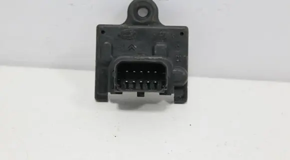 Citroen C-Crosser Accelerator pedal position sensor 96630941 1860AB003 502950270107