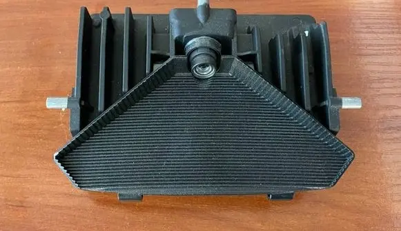 Polestar 2 Distronic sensor radar 32358342