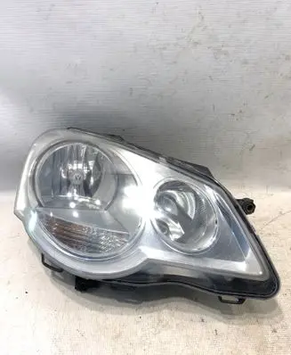 Volkswagen Polo Headlight/headlamp 6Q1941008
