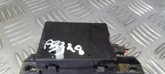 Renault Scenic I Alarm control unit/module 73655112 YWY100410