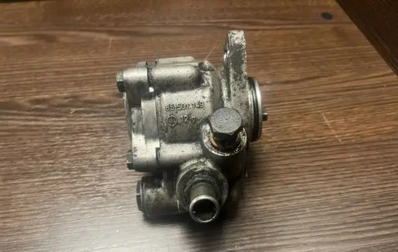 Citroen Jumper Power steering pump 7682955142 504243548