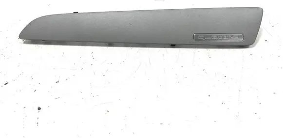 Audi Q3 8U Dashboard glove box trim 8U2853189A 5410002