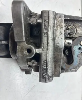 BMW 3 F30 F35 F31 EGR valve 7810871