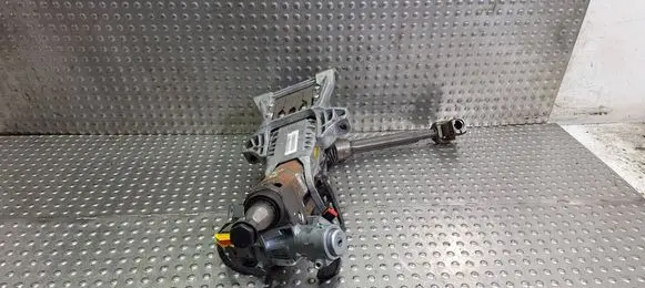 Ford S-MAX Steering wheel axle S25139261 7G9N3C529EG