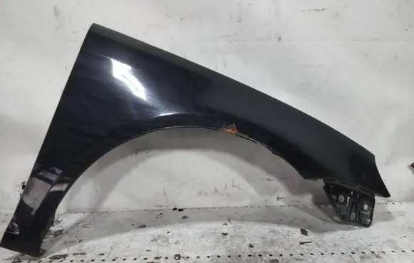 Volkswagen Eos Fender