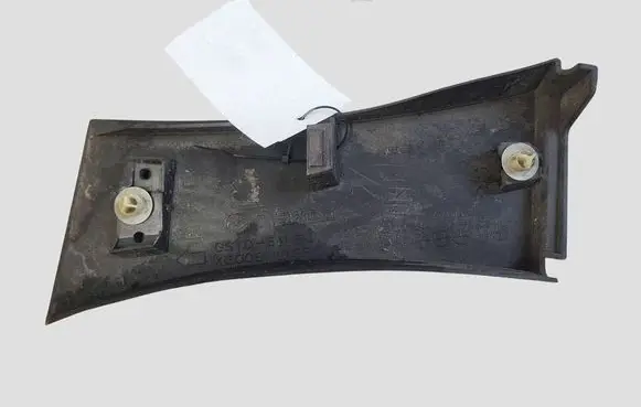 Mazda 6 Fender trim (molding) GS1D51PJ1