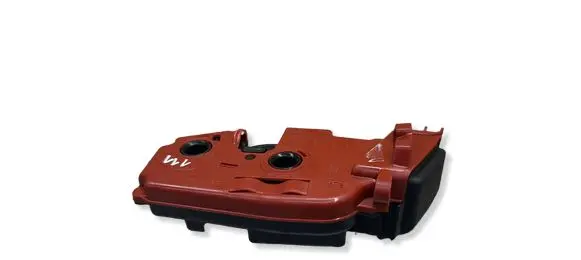 Jaguar I-Pace Seat back rest lock catch L8B2614D94AC