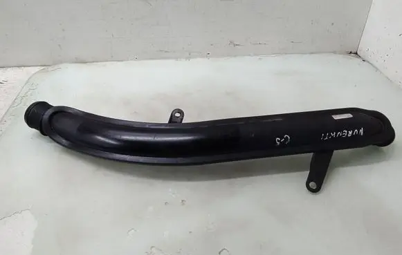 Citroen C5 Intercooler hose/pipe 9683957080