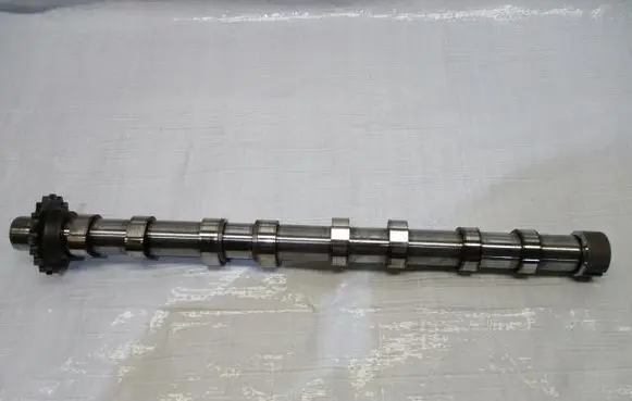 Camshaft
