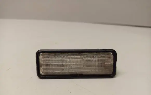 Porsche 928 Boot/trunk interior light 