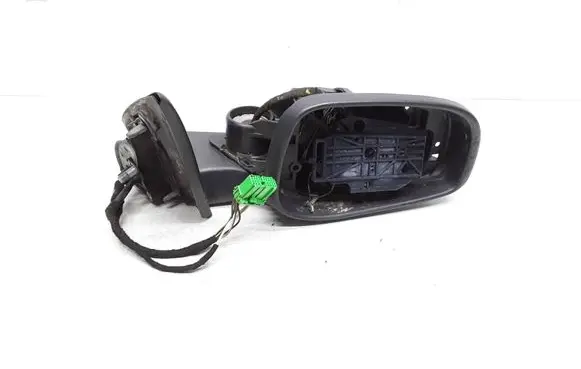 Volvo XC70 Front door electric wing mirror 30634075