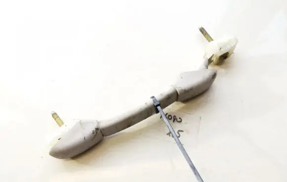 Citroen C5 Front interior roof grab handle 9616355277