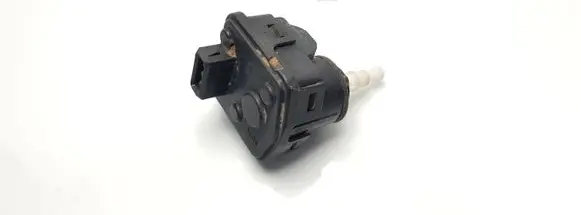 Volkswagen Golf III Headlight level adjustment motor 1H0941295C
