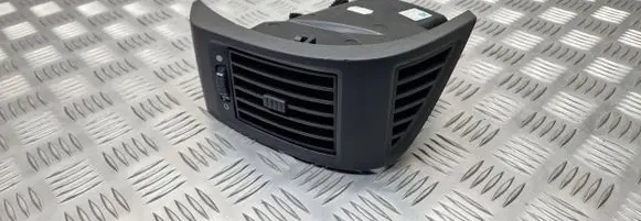 Peugeot Boxer Dashboard side air vent grill/cover trim LS385817 ST44761