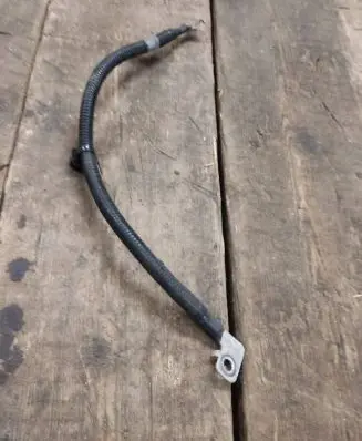 Hyundai Kona I Negative earth cable (battery) K4500201218 5120C1700 91861