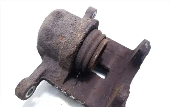 Hyundai Santa Fe Rear brake caliper