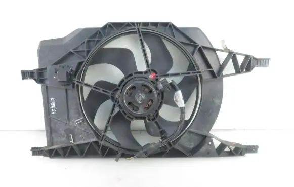 Fan set