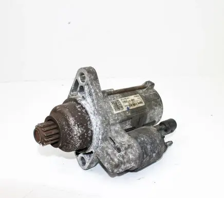 Volkswagen Touran I Starter motor 0AM911023L