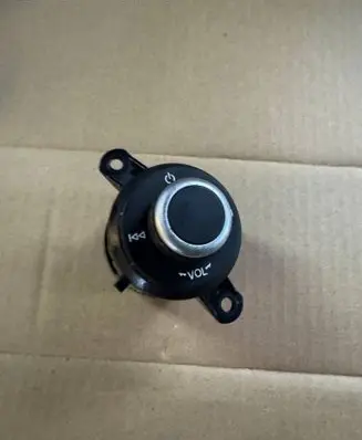 Alfa Romeo Stelvio Head unit multimedia control 156107465