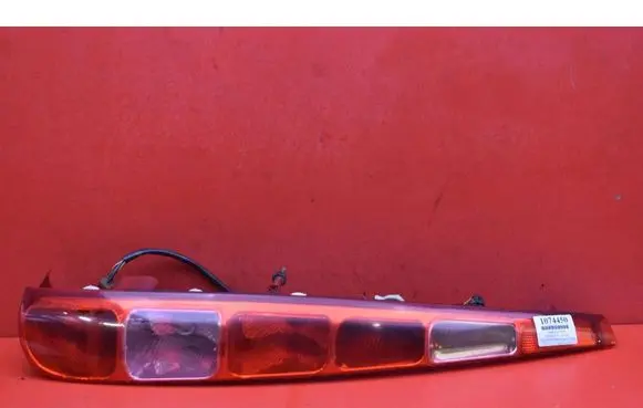Audi A6 S6 C8 4K Rear/tail lights 