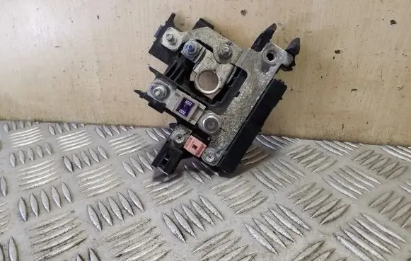 Ford Ranger Positive cable (battery) GB3T14A094BA