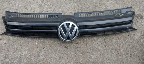 Volkswagen Golf VI Front grill 5M0853653L
