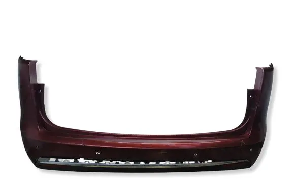 Chrysler Pacifica Rear bumper 