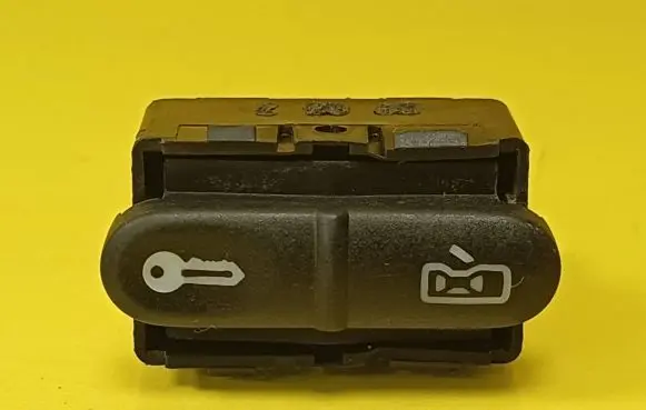 Seat Arosa Central locking switch button 6H0962125A