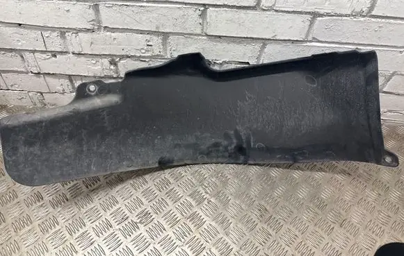 Dodge Durango III Spare wheel section trim 68036121AD