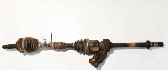 Mazda Premacy Front driveshaft