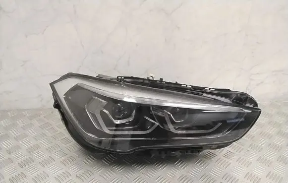 BMW X1 F48 F49 Headlight/headlamp 5A01172