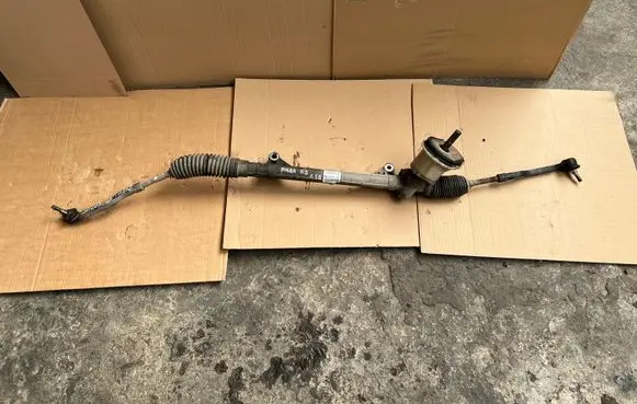 Nissan Micra Steering rack 48001AY611 AULF19B180
