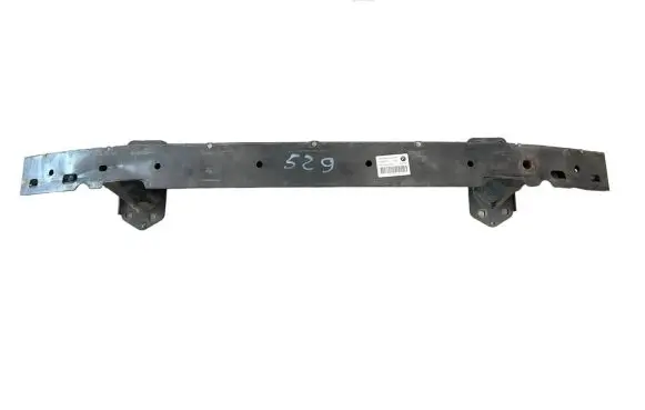 BMW 1 E81 E87 Front bumper cross member 7058450