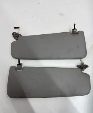 BMW 3 E90 E91 Sun visor 
