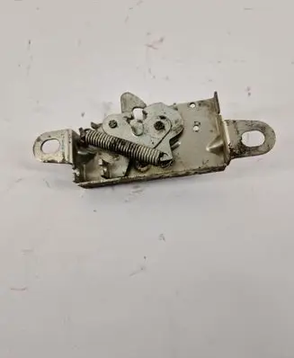 Lada Kalina II Engine bonnet/hood lock/catch 